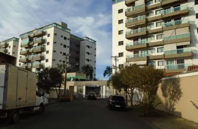 Apartamento para locação no condomínio residencial brasília em americana