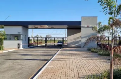 Terreno residencial à venda no condomínio terramérica santa bárbara em santa bárbara d`oeste