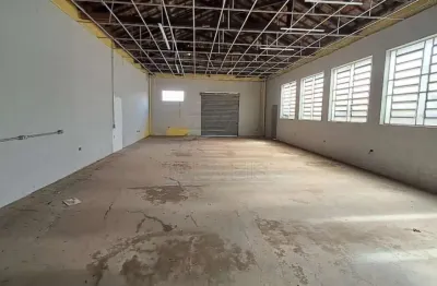 Salão comercial para venda e locação no bairro vila rehder em americana