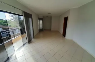 Casa com 2 quartos para alugar na Vila Amorim, Americana 