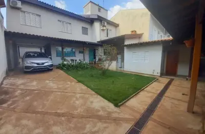 Casa residencial a venda no bairro werner plaas em americana