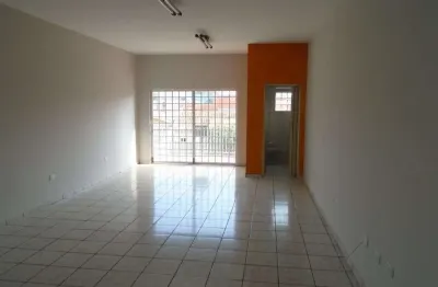 Sala Comercial para locação no Jardim Ipiranga em Americana