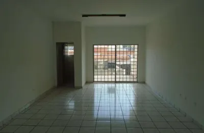 Sala comercial para locação no jardim ipiranga em americana