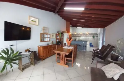 Casa residencial a venda no bairro vale das nogueiras em americana