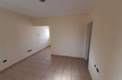 Apartamento para locação no edifício residencial itacolomi em americana