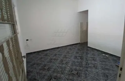 Casa com 2 quartos para alugar no Jardim Mollon, Santa Bárbara D'Oeste 