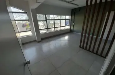 Sala comercial para alugar no Jardim Girassol, Americana 