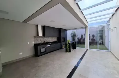 Casa residencial a venda no bairro horto florestal jacyra em americana