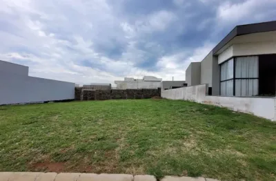 Terreno residencial a venda no condomínio solar das esmeraldas em nova odessa