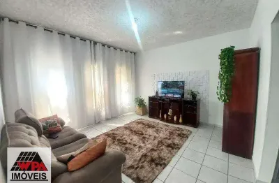 Casa residencial a venda no bairro cidade jardim em americana