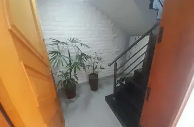 Casa com 3 quartos para alugar no Jardim Bela Vista, Americana 