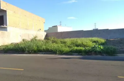 Terreno a venda no bairro loteamento residencial pacaembu em americana