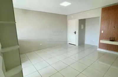 Apartamento para alugar no condomínio residencial vista alegre, em americana/sp - 2 dormitórios.