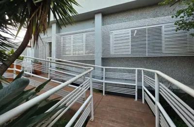 Casa comercial a venda no bairro jardim girassol/frezzarin em americana