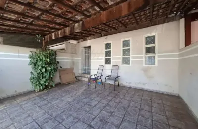 Casa residencial a venda no bairro parque das nações em americana