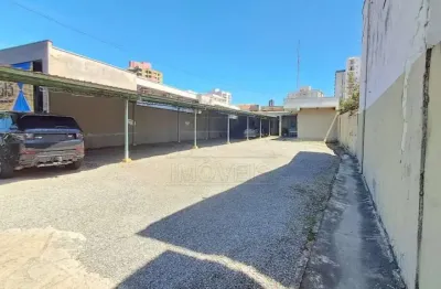 Terreno comercial à venda no Centro, Americana 