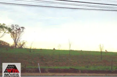 Terreno comercial à venda na Vila Israel, Americana 