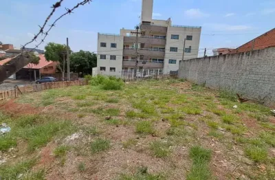 Terreno à venda no bairro vila dainese/jardim são roque em americana