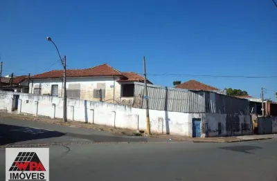 Terreno comercial à venda na Vila Cordenonsi, Americana 