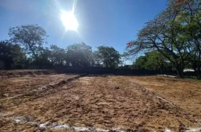 Terreno residencial e comercial a venda no bairro praia azul em americana