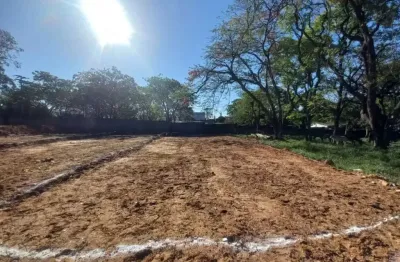 Terreno residencial e comercial a venda no bairro praia azul em americana