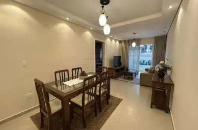 Apartamento residencial a venda no condomínio toscana em americana