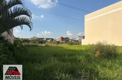 Terreno comercial à venda no Parque Universitário, Americana 
