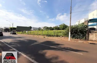 Terreno comercial à venda em Nova Americana, Americana 