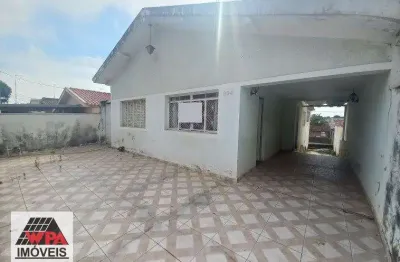 Terreno comercial à venda no Jardim São Paulo, Americana 