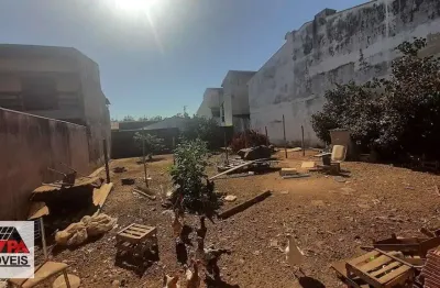 Terreno comercial à venda no Jardim Paz, Americana 
