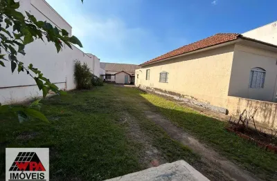 Terreno comercial à venda no Jardim Girassol, Americana 