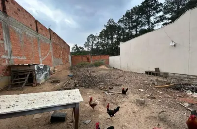 Terreno residencial/comercial a venda no bairro jardim da balsa em americana.