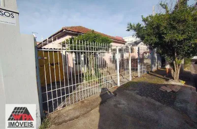 Terreno comercial à venda na Vila Santa Catarina, Americana 