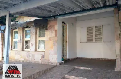 Terreno comercial à venda na Vila Pavan, Americana 