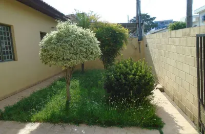 Casa com 2 quartos à venda no São Vitor, Americana 