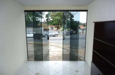 Casa para venda e locação no bairro vila santa inês em americana