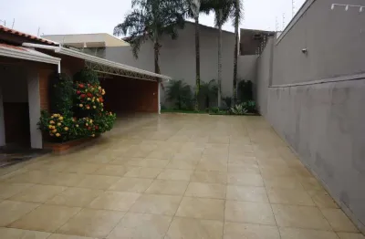 Casa residencial a venda no bairro frezzarin/jardim girassol em americana