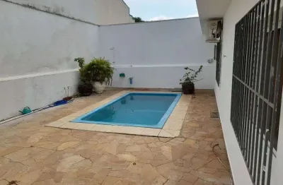 Casa com 3 quartos para alugar no Werner Plaas, Americana 