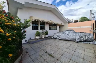 Casa residencial a venda no bairro vila nossa senhora de fátima em americana