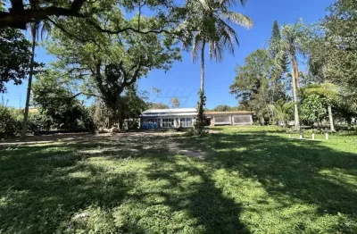 Fazenda à venda na Praia Azul, Americana 