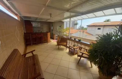 Casa residencial à venda no bairro horto florestal jacyra i em americana