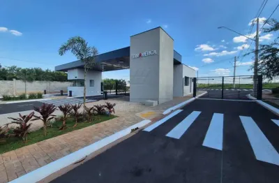 Terreno residencial à venda no condomínio terramérica em santa bárbara d`oeste