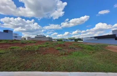 Terreno residencial à venda no condomínio vista jardim em nova odessa