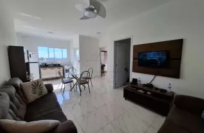 Apartamento com 2 quartos à venda no Campo Limpo, Americana 