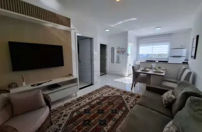 Apartamento com 2 quartos à venda no Campo Limpo, Americana 