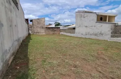 Terreno residencial a venda no bairro jardim mirandola em americana