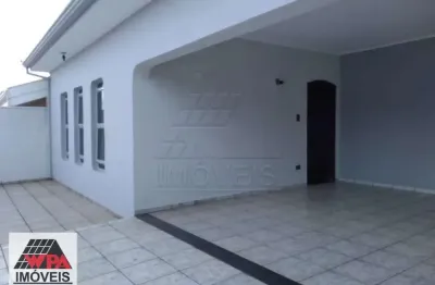 Casa residencial para locação no bairro vila bertini em americana/sp