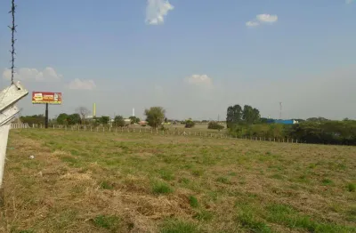 Terreno à venda no Bairro da Lagoa, Americana 