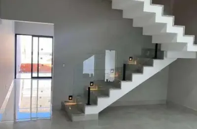 Casa para locação no bairro jardim ipiranga, americana, sp com 03 dormitórios.