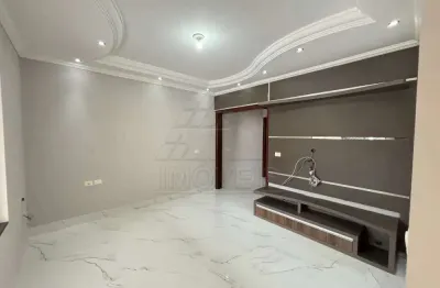 Casa para locação no parque nova carioba em americana/sp com 04 dormitórios